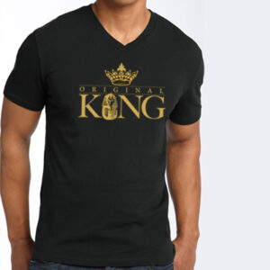Original King T-Shirt
