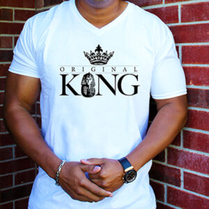 Original King T-Shirt