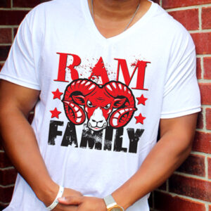 Ram Family T Shirt